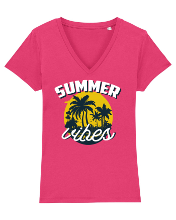 Summer vibes Raspberry