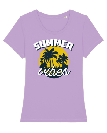 Summer vibes Lavender Dawn