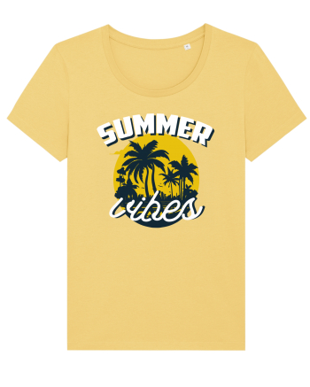 Summer vibes Jojoba
