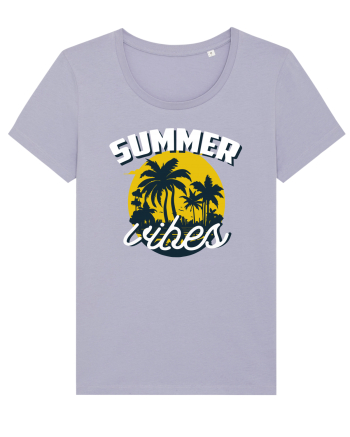 Summer vibes Lavender