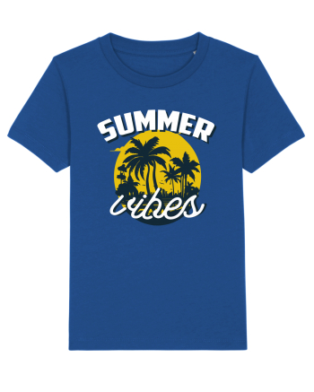 Summer vibes Majorelle Blue