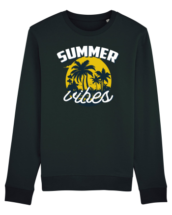Summer vibes Black