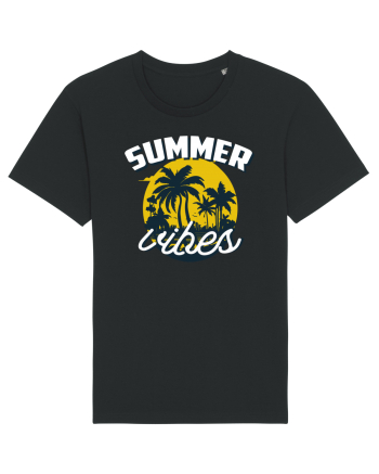 Summer vibes Black