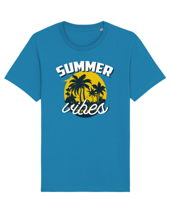 Summer vibes Azur