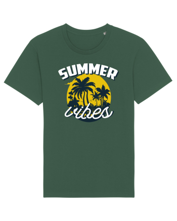 Summer vibes Bottle Green