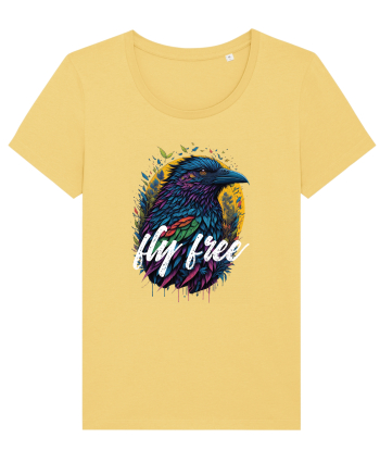 fly free Jojoba