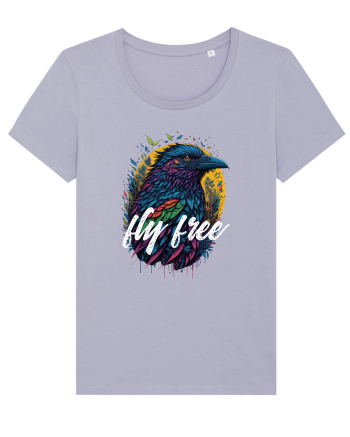 fly free Lavender