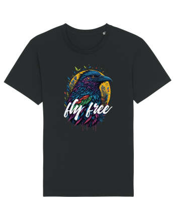 fly free Black