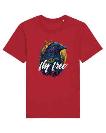 fly free Red