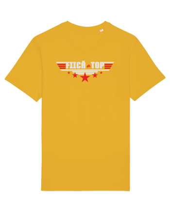 Fiică de top Spectra Yellow