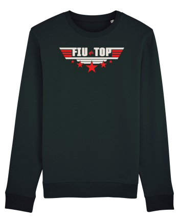 Fiu de top Black
