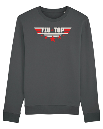 Fiu de top Anthracite