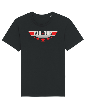 Fiu de top Black