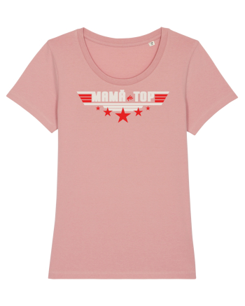 Mamă de top Canyon Pink
