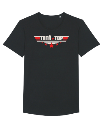 Tată de top Black