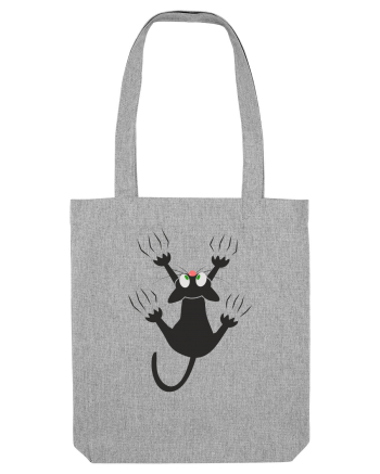 Cade Pisi Heather Grey