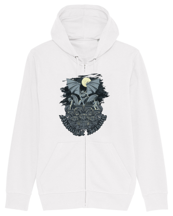 Midnight Arising White