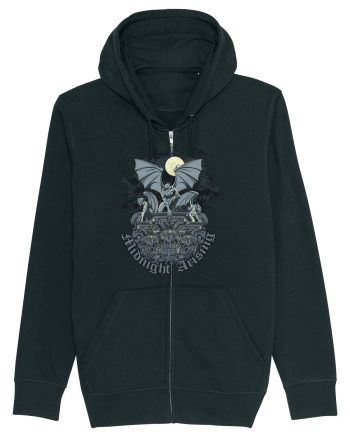Midnight Arising Black