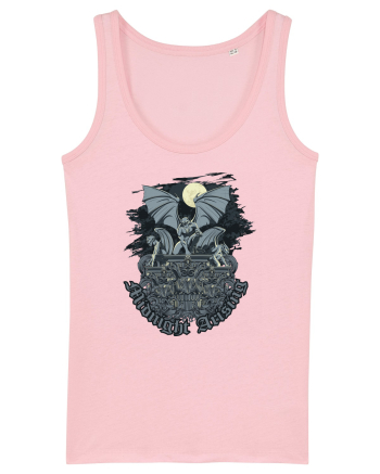 Midnight Arising Cotton Pink