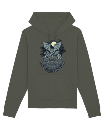 Midnight Arising Khaki