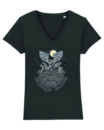 Midnight Arising Black