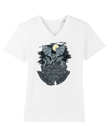 Midnight Arising White