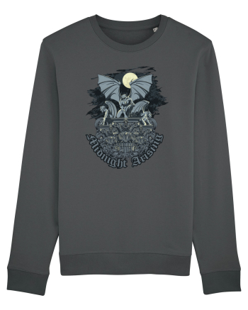 Midnight Arising Anthracite
