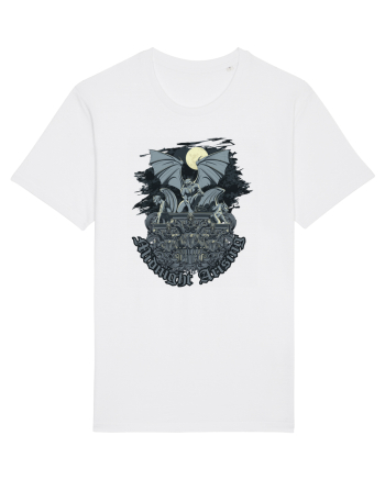 Midnight Arising White