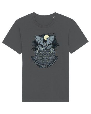 Midnight Arising Anthracite