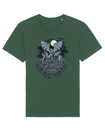 Midnight Arising Bottle Green