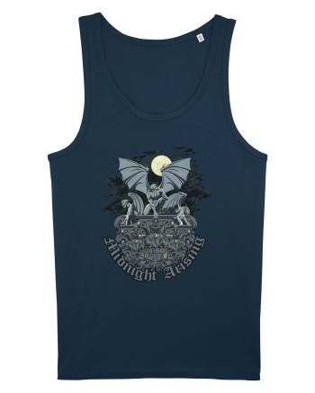 Midnight Arising Navy