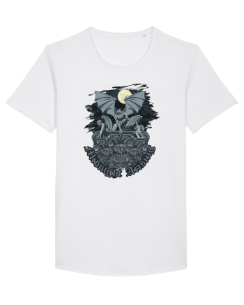 Midnight Arising White