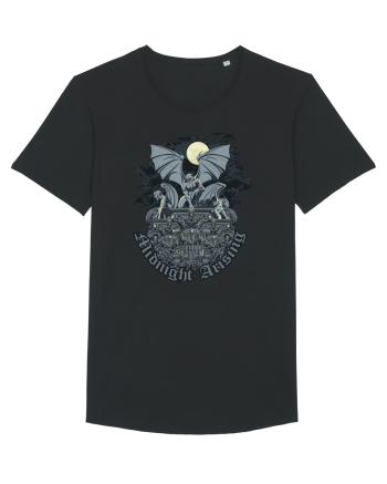 Midnight Arising Black