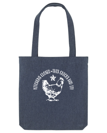 This Chicks Had It! Midnight Blue