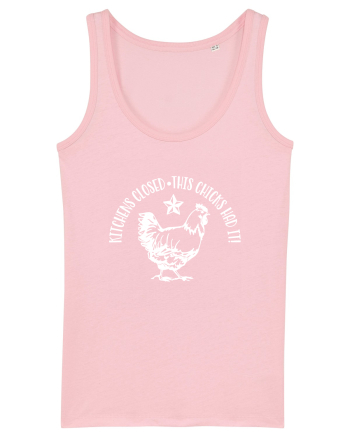 This Chicks Had It! Cotton Pink