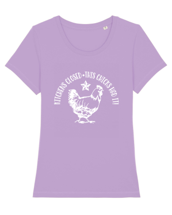 This Chicks Had It! Lavender Dawn