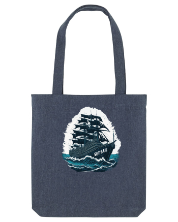 Set Sail Midnight Blue