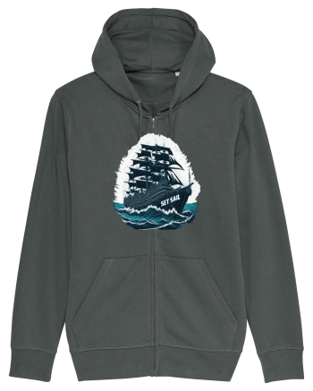 Set Sail Anthracite