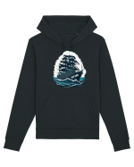 Set Sail Hanorac Unisex Drummer
