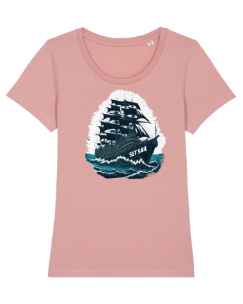 Set Sail Canyon Pink