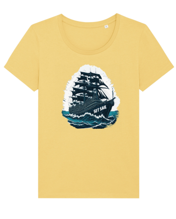 Set Sail Jojoba