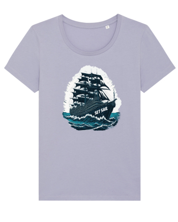 Set Sail Lavender