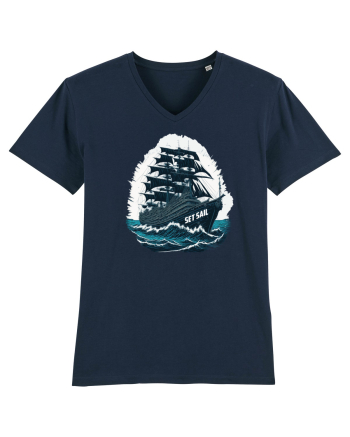Set Sail French Navy