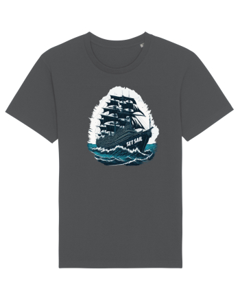 Set Sail Anthracite