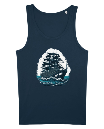 Set Sail Navy