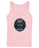 Third eye heart Maiou Damă Dreamer