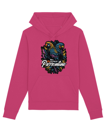 Parrontine Valentine Raspberry