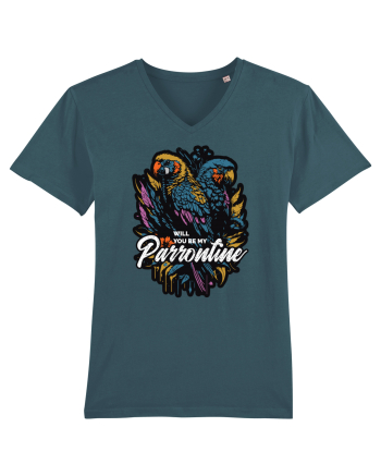Parrontine Valentine Stargazer