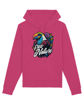 Toucan 1- Free nature Raspberry