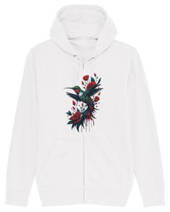Colibri 1 White